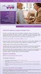 Mobile Screenshot of drmarthawatson.com